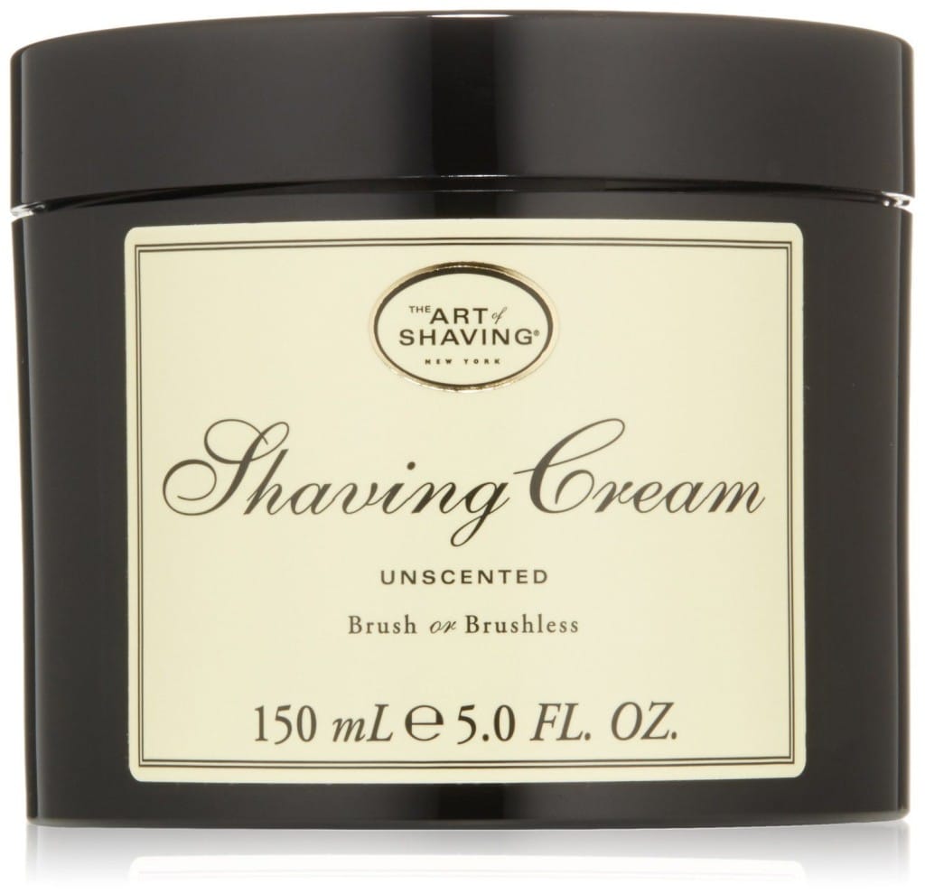 What Is The Best Shaving Cream For Women?