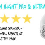 Remington ILight Pro & Ultra