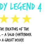 Epilady Legend Epilator Review