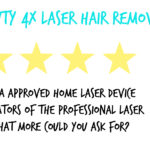 tria 4x laser review