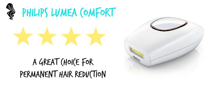 Eradicate builder lung Philips Lumea Comfort IPL Review: Worth the price tag? - A Smooth Life