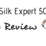 braun silk expert 5008 ipl device