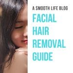 OPTIONS FOR Facial Hair Removal